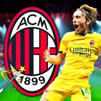 Luka Modrić