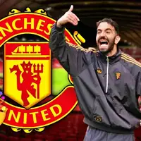 Ruben Amorim Manchester United