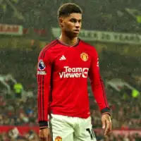 Marcus Rashford