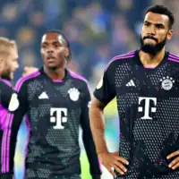 Bayern Munchen