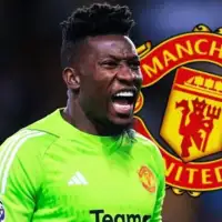 Andre Onana