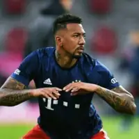 Jerome Boateng