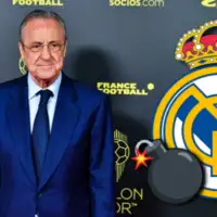 Florentino Perez