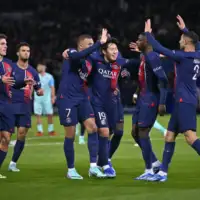 PSG