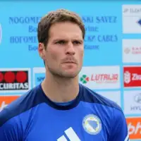 Asmir Begović