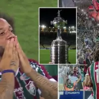 titula za Fluminense