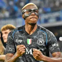 Victor Osimhen