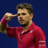 Stan Wawrinka