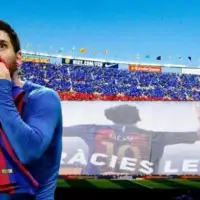 Leo Messi