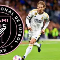 Luka Modrić