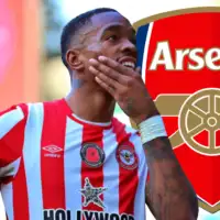 Ivan Toney