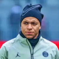 Mbappe