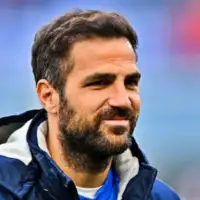 Cesc Fabregas