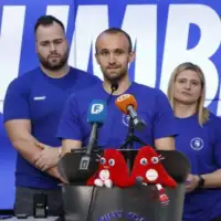 Amel Tuka fena