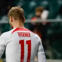 Timo Werner