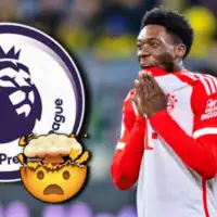 Alphonso Davies