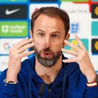 Gareth Southgate