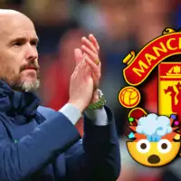 Erik ten Hag