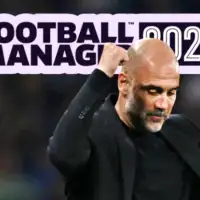Pep Guardiola