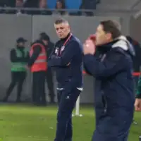 Savo Milošević. N/FSBiH