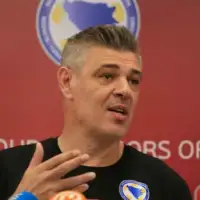Savo Milosevic