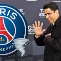 Nasser Al-Khelaifi