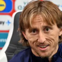 Luka Modrić