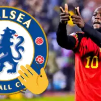 Romelu Lukaku