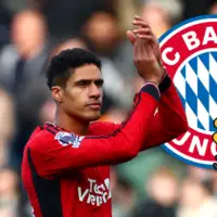 Raphael Varane