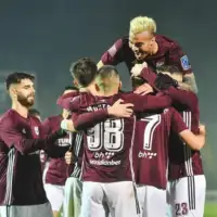 FK Sarajevo/ Koševo