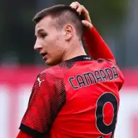 Francesco Camarda
