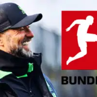 Jurgen Klopp