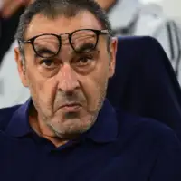 Maurizio Sarri