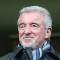 Terry Venables