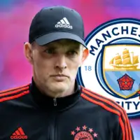 Thomas Tuchel