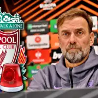 Jurgen Klopp