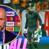 Andre Onana
