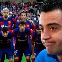 Xavi Barca