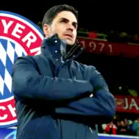 Mikel Arteta