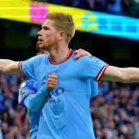 Kevin De Bruyne