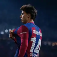 Joao felix foto Barcelona
