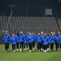 Reprezentacija Bi H Zene