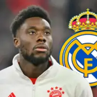 Alphonso Davies
