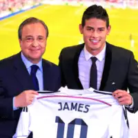 Florentino Perez