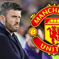 Michael Carrick