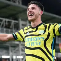 Declan Rice