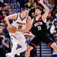 Nikola Jokić