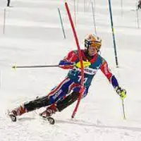 Slalom