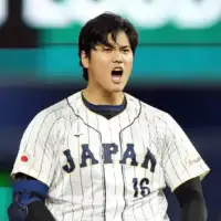 Sehei Otani Bejzbol X