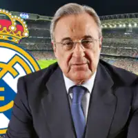 Florentino Perez real